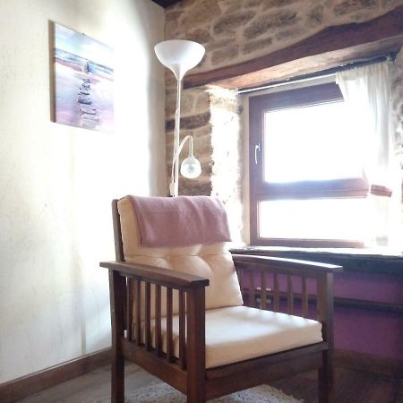 Triufe Casa Rural Calma Del Lago المظهر الخارجي الصورة