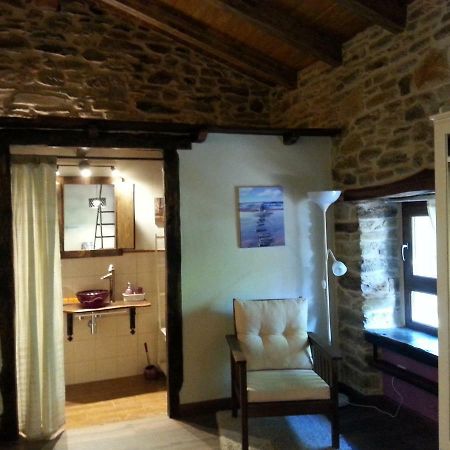 Triufe Casa Rural Calma Del Lago المظهر الخارجي الصورة