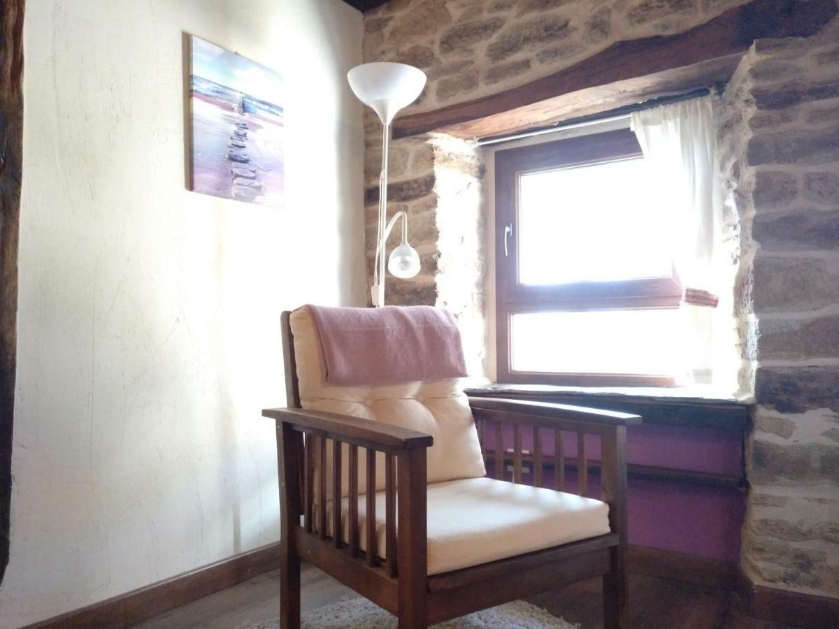 Triufe Casa Rural Calma Del Lago المظهر الخارجي الصورة